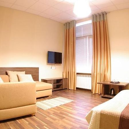 Hotel Darnitskiy Kiev Room photo